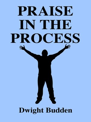 cover image of Praise in the Process